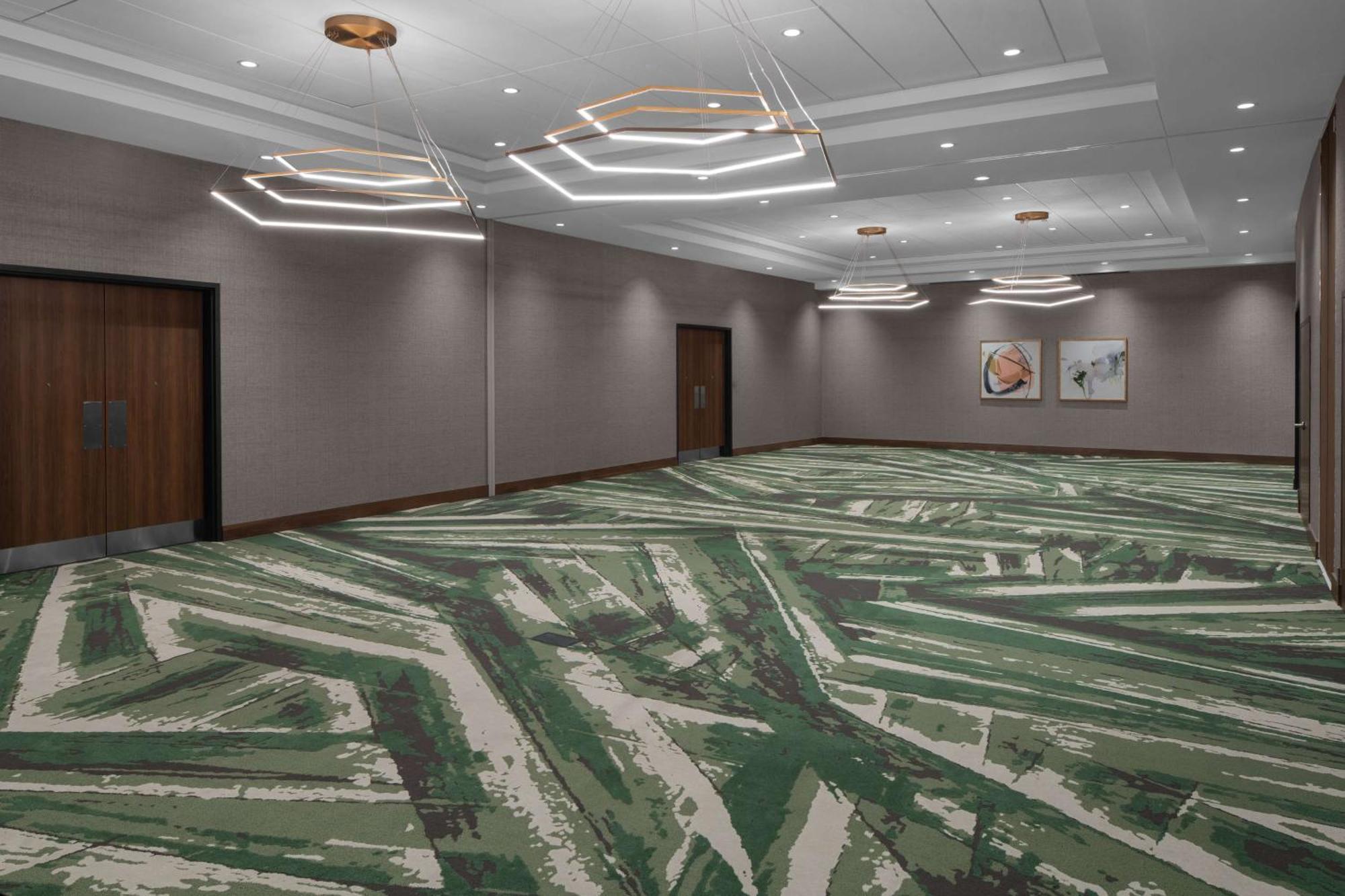 Embassy Suites By Hilton Madison Downtown 외부 사진