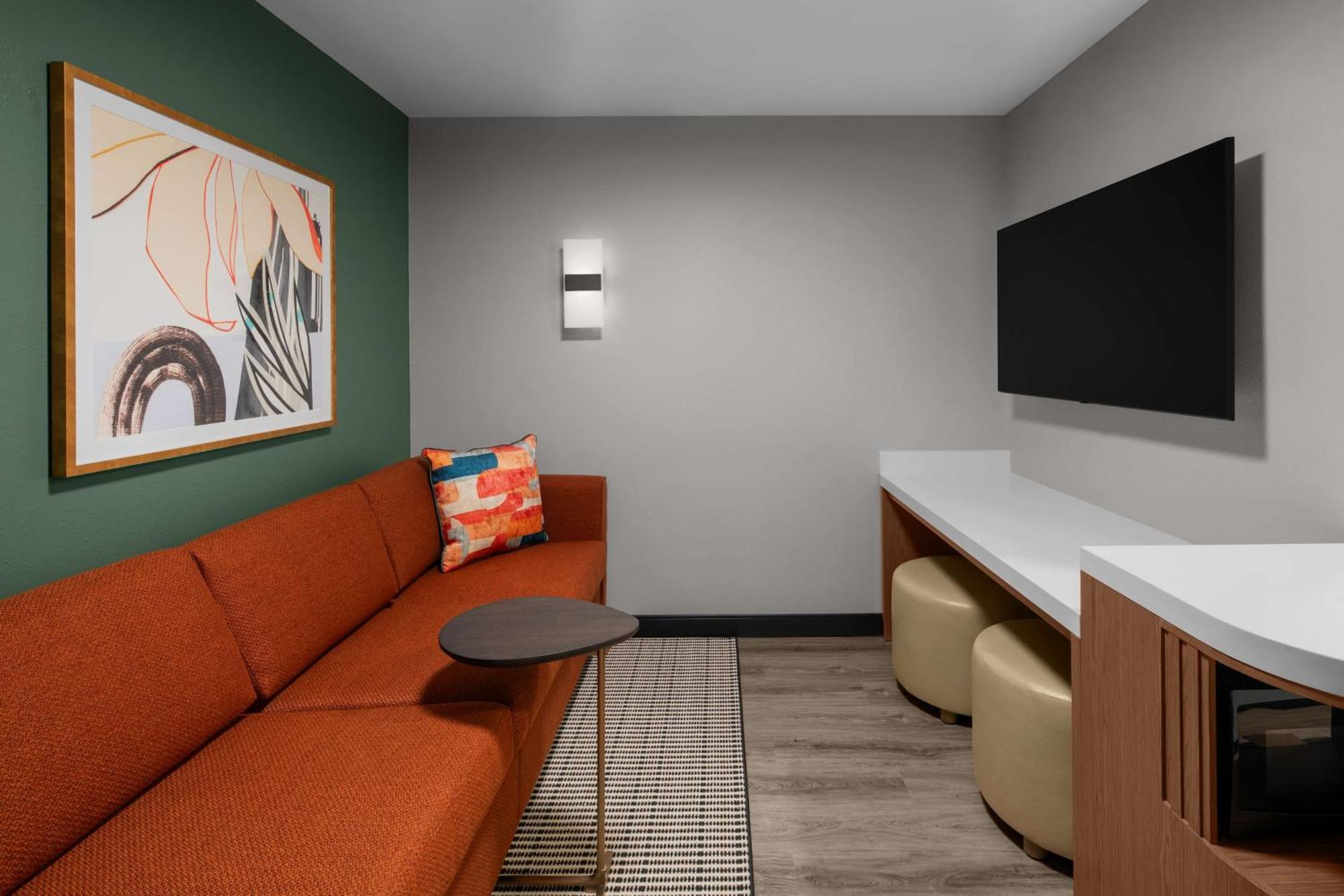 Embassy Suites By Hilton Madison Downtown 외부 사진