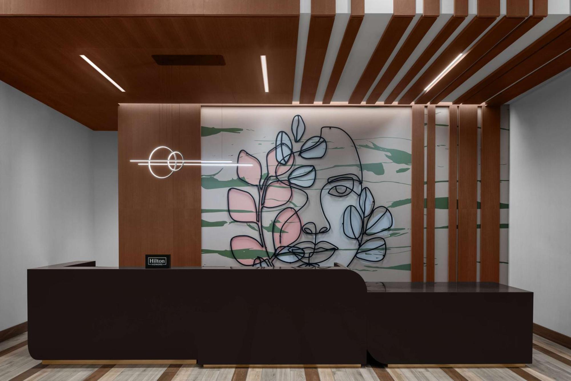 Embassy Suites By Hilton Madison Downtown 외부 사진